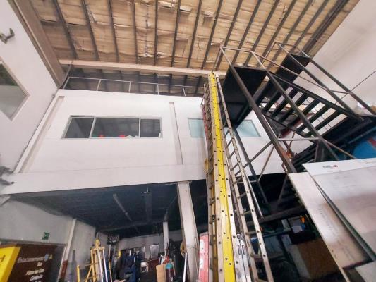 , Área Metropolitana