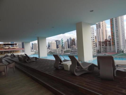 , Apartamento en alquiler en Bella Vista | P3503864