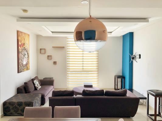 Window Tower, apartamento