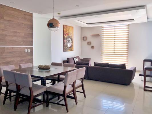 Window Tower, Panamá