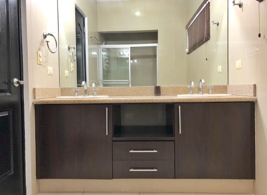 Window Tower, Panamá