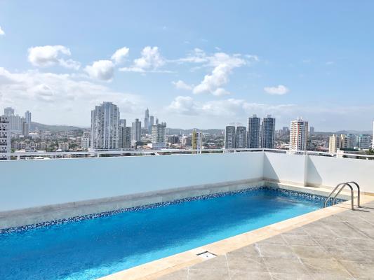 Window Tower, Panamá
