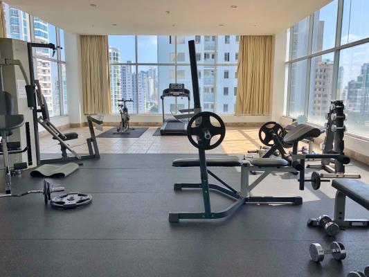 Window Tower, San Francisco