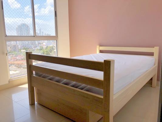 Window Tower, Panamá