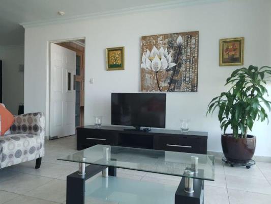 , Área Metropolitana