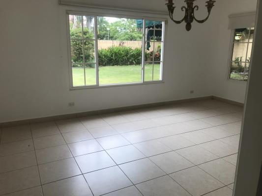 , Área Metropolitana