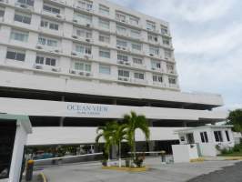 La Ermita San Carlos