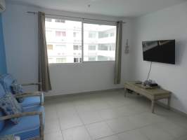 La Ermita San Carlos