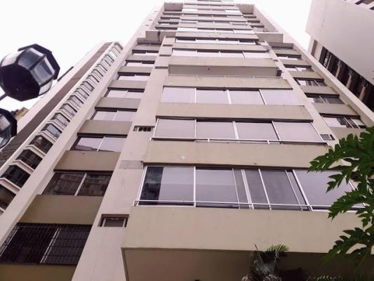 , apartamento