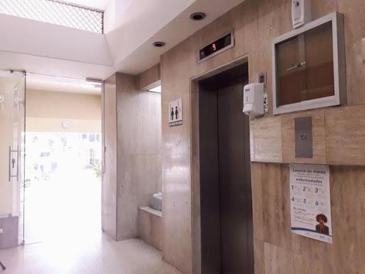 , apartamento