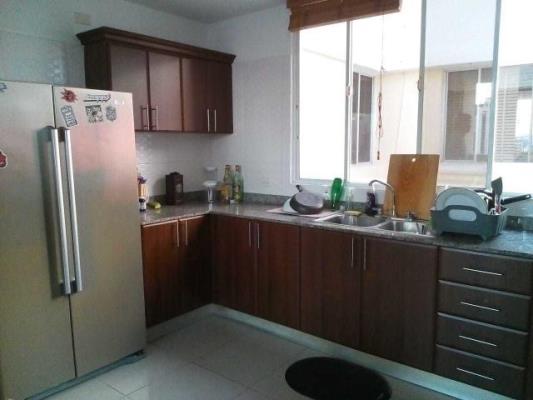 , Área Metropolitana