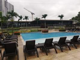 Condado Country club Amelia Denis De Icaza, San Miguelito