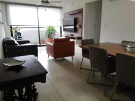 Condado Country club Amelia Denis De Icaza, San Miguelito