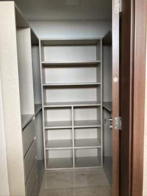 Torre Panorama, casa