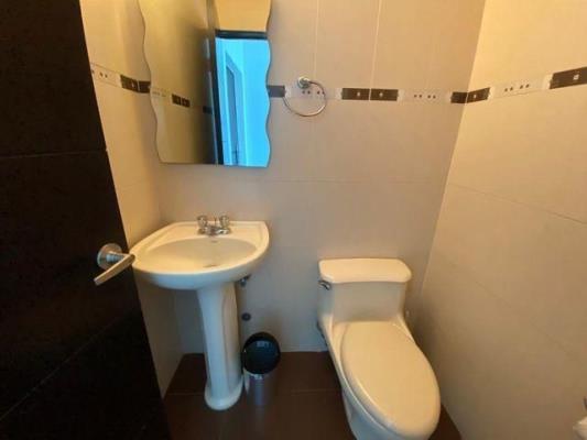 , Apartamento en alquiler en Bella Vista | P3513370