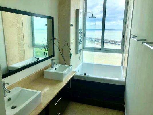 , Apartamento en venta en Coco del Mar | P3513461