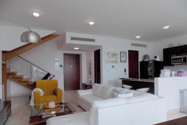 , Apartamento en alquiler en Punta Pacifica | P3513839