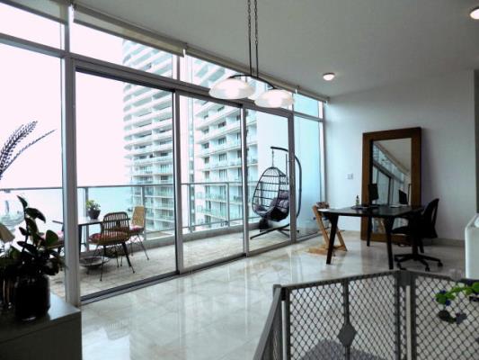 , Apartamento en alquiler en Punta Pacifica | P3513839