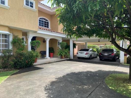 , Casa en alquiler en Costa del Este | P3514042