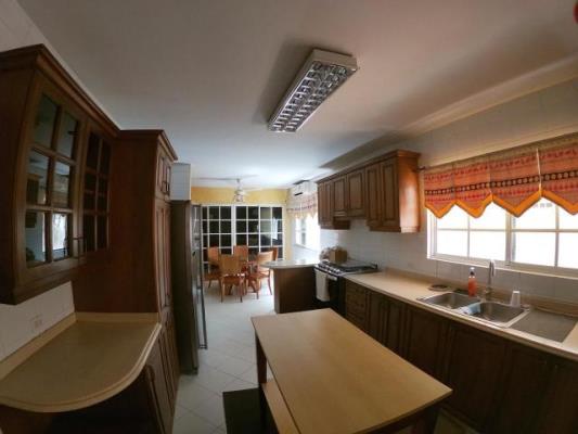 , Área Metropolitana