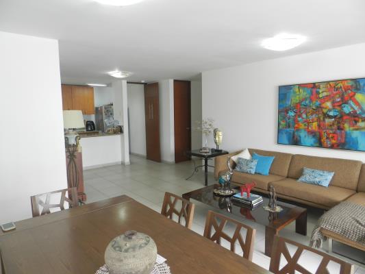 Terrawind, Panamá