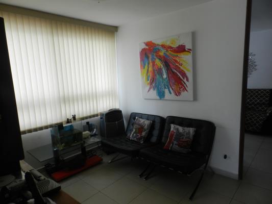 Terrawind, apartamento
