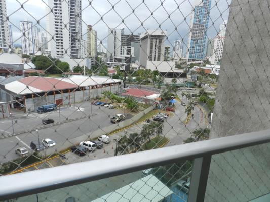 Terrawind, Panamá