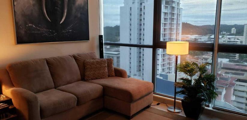 Vitro Loft, El Cangrejo