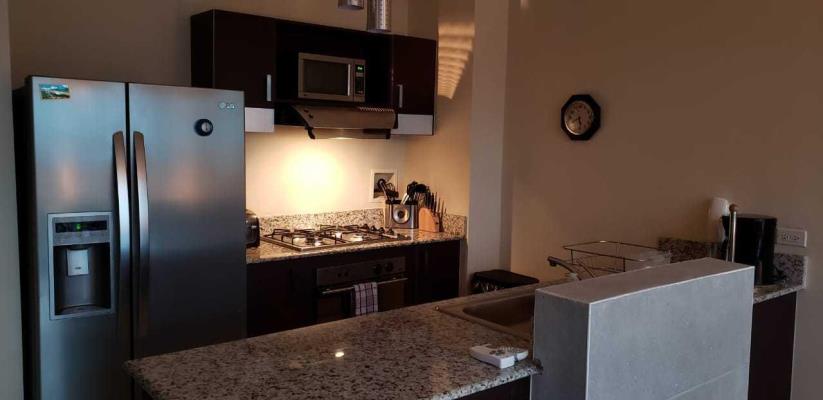 Vitro Loft, El Cangrejo