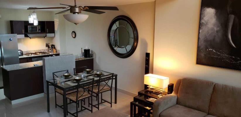 Vitro Loft, apartamento