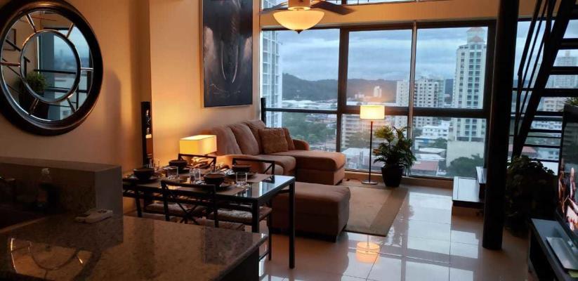 Vitro Loft, Área Metropolitana