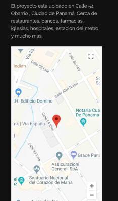 Urbana Tower, Área Metropolitana