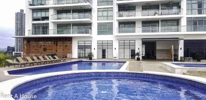 Paramount Costa del Este, Panamá