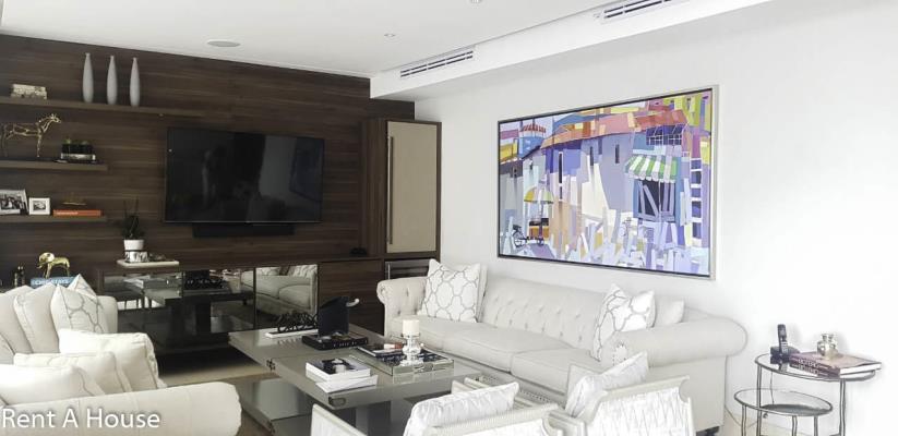 Paramount, Costa del Este