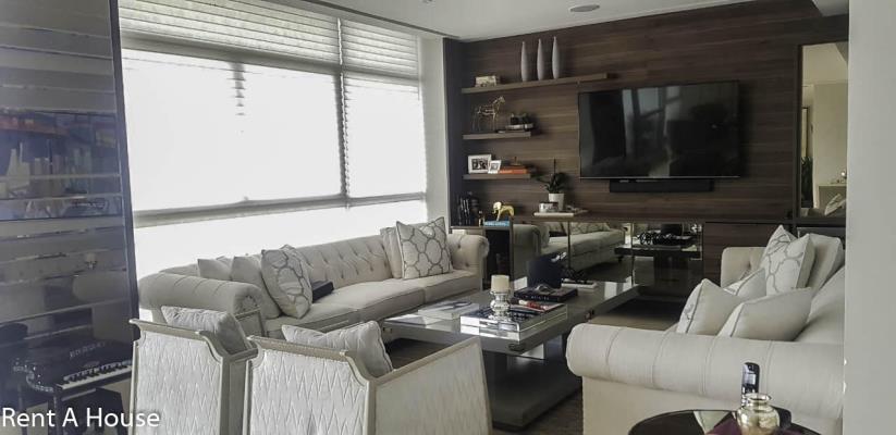 Paramount, Costa del Este