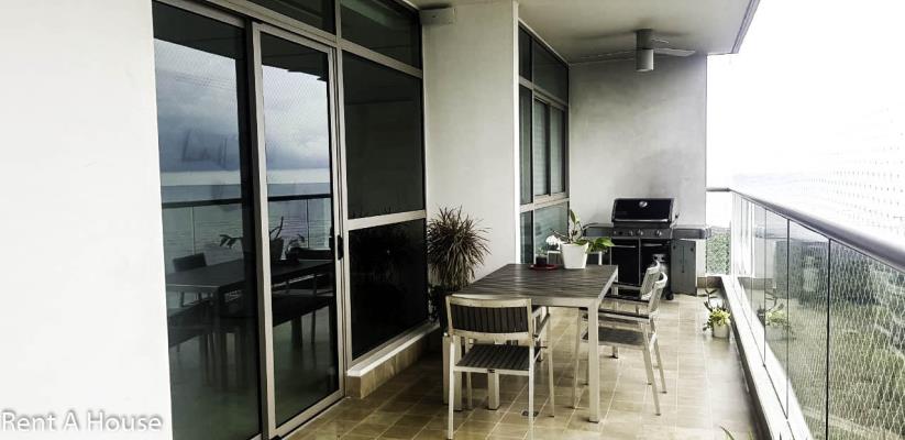 Paramount, apartamento