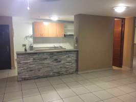 Central Park Pueblo Nuevo, Panamá