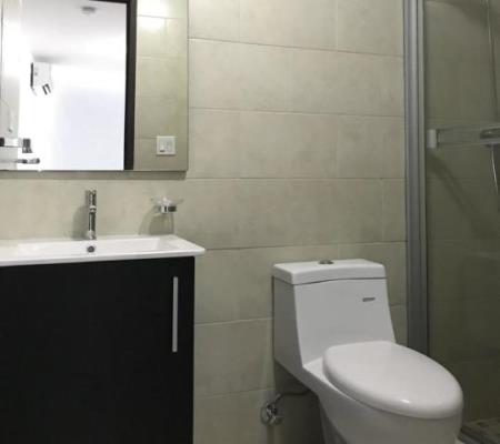, Apartamento en alquiler en Avenida Balboa | P3518501