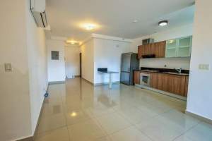 Diamond San Francisco, Panamá