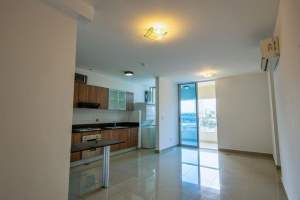 Diamond San Francisco, Panamá