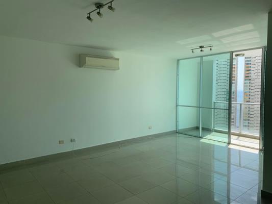 Waterview, apartamento