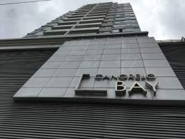 Cangrejo Bay  El Cangrejo, Panamá