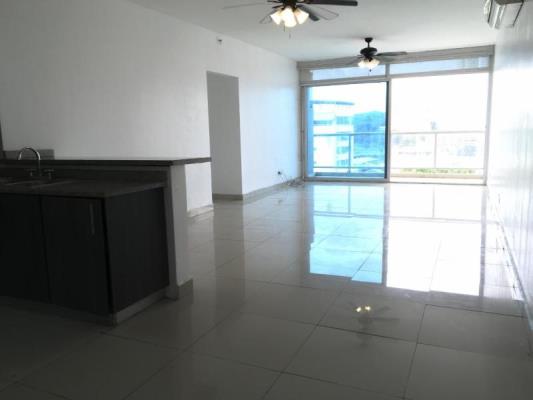 Cangrejo Bay , apartamento