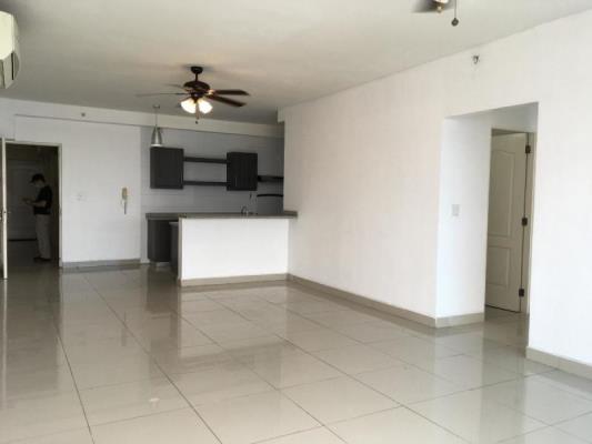 Cangrejo Bay , apartamento