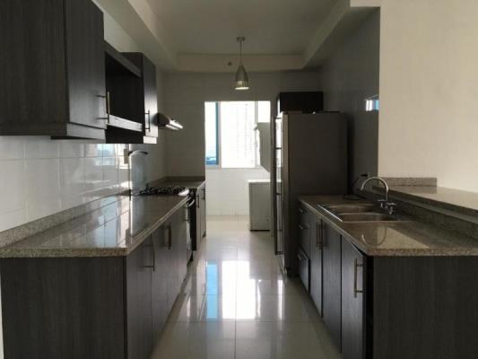 Cangrejo Bay , Área Metropolitana