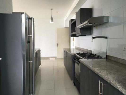 Cangrejo Bay , Apartamento en alquiler en El Cangrejo | Cangrejo Bay  -  P3519019