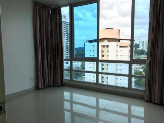 Cangrejo Bay , apartamento