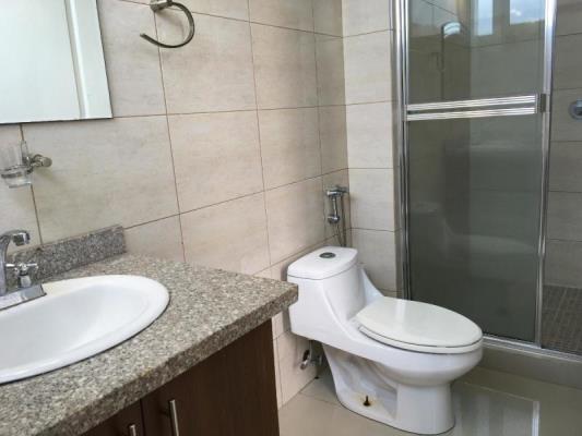 Cangrejo Bay , apartamento