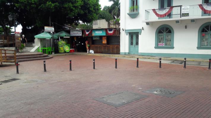 , Área Metropolitana