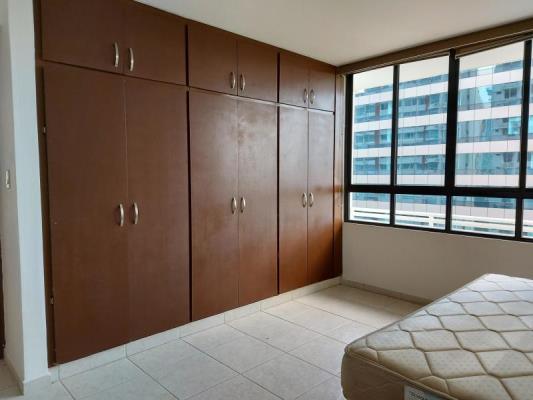 East Coast, Costa del Este